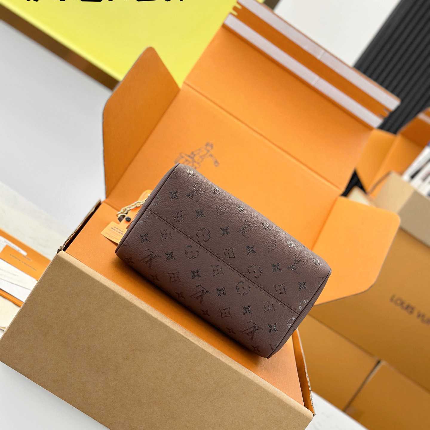 Louis Vuitton Speedy Bandoulière 25 M26691 - DopestKickz
