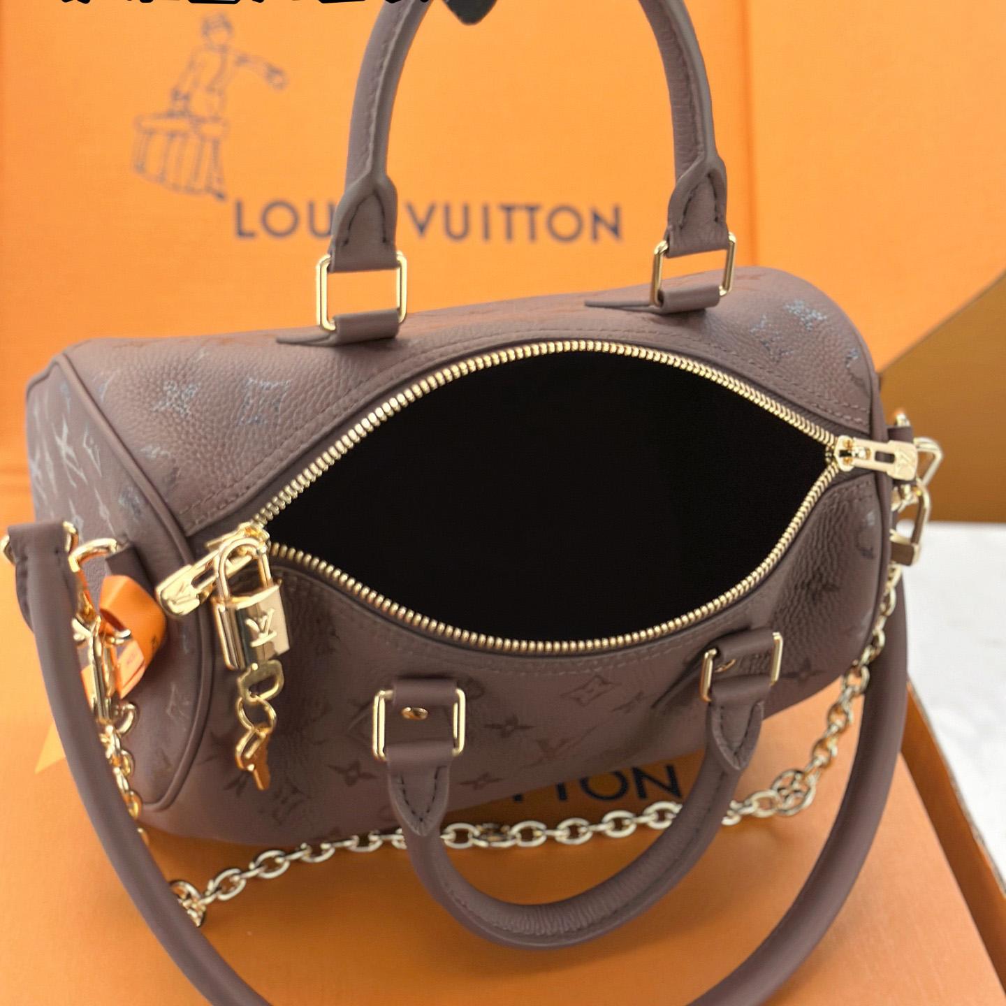 Louis Vuitton Speedy Bandoulière 25 M26691 - DopestKickz