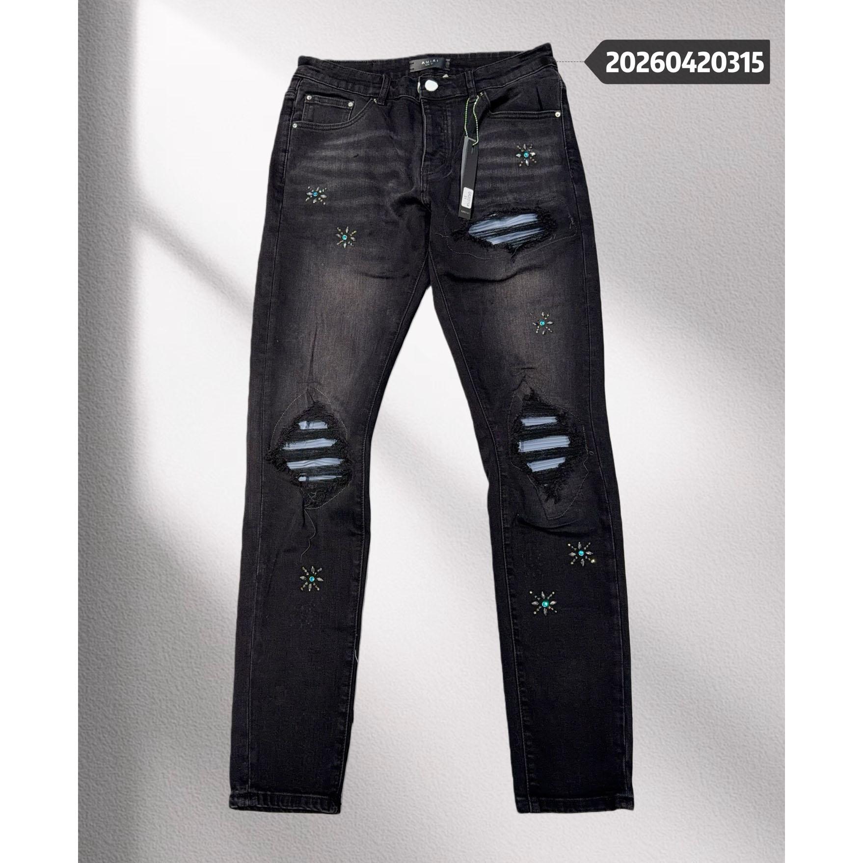 Amiri Jeans 20315 - DopestKickz
