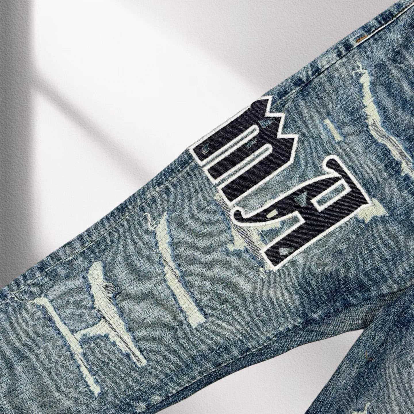 Amiri Jeans 20351 - DopestKickz