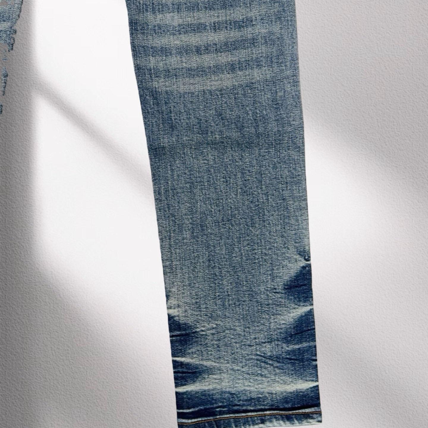 Amiri Jeans 20351 - DopestKickz