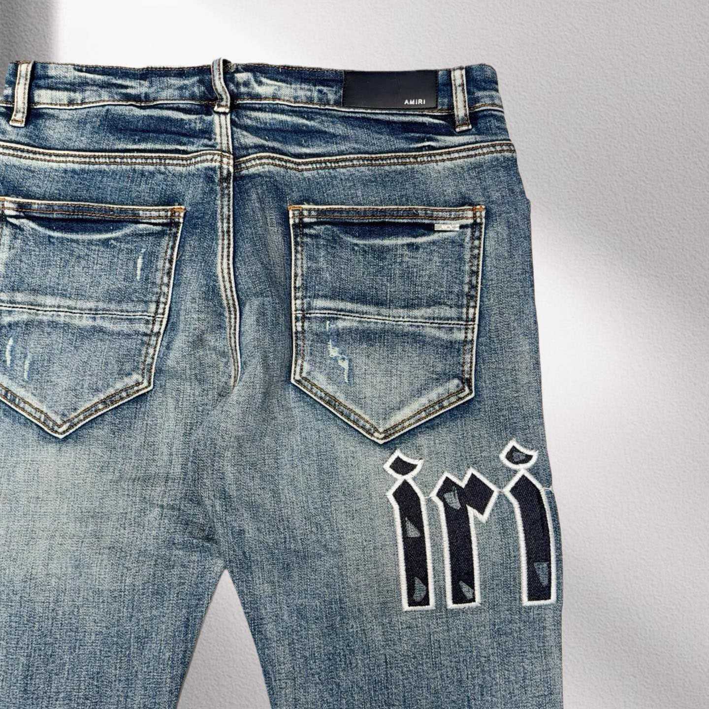 Amiri Jeans 20351 - DopestKickz