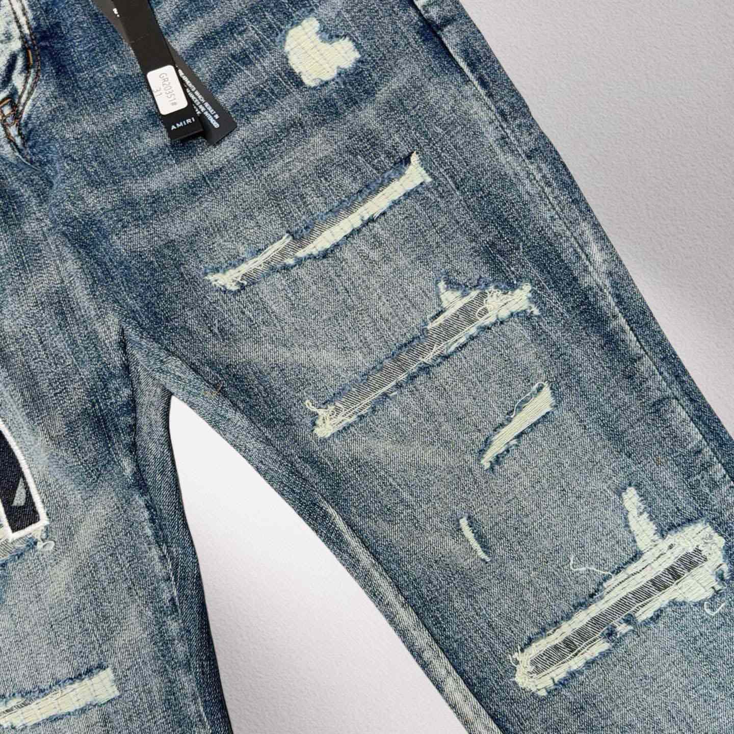 Amiri Jeans 20351 - DopestKickz