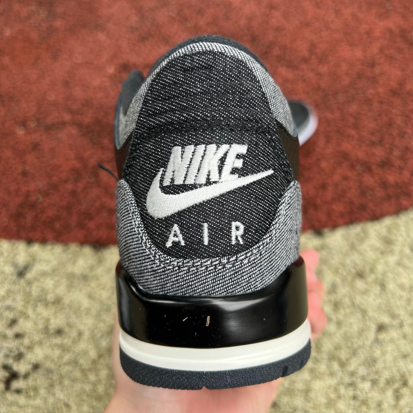  Jordan × levi’s Air Jordan 3   IR0914-400 - DopestKickz