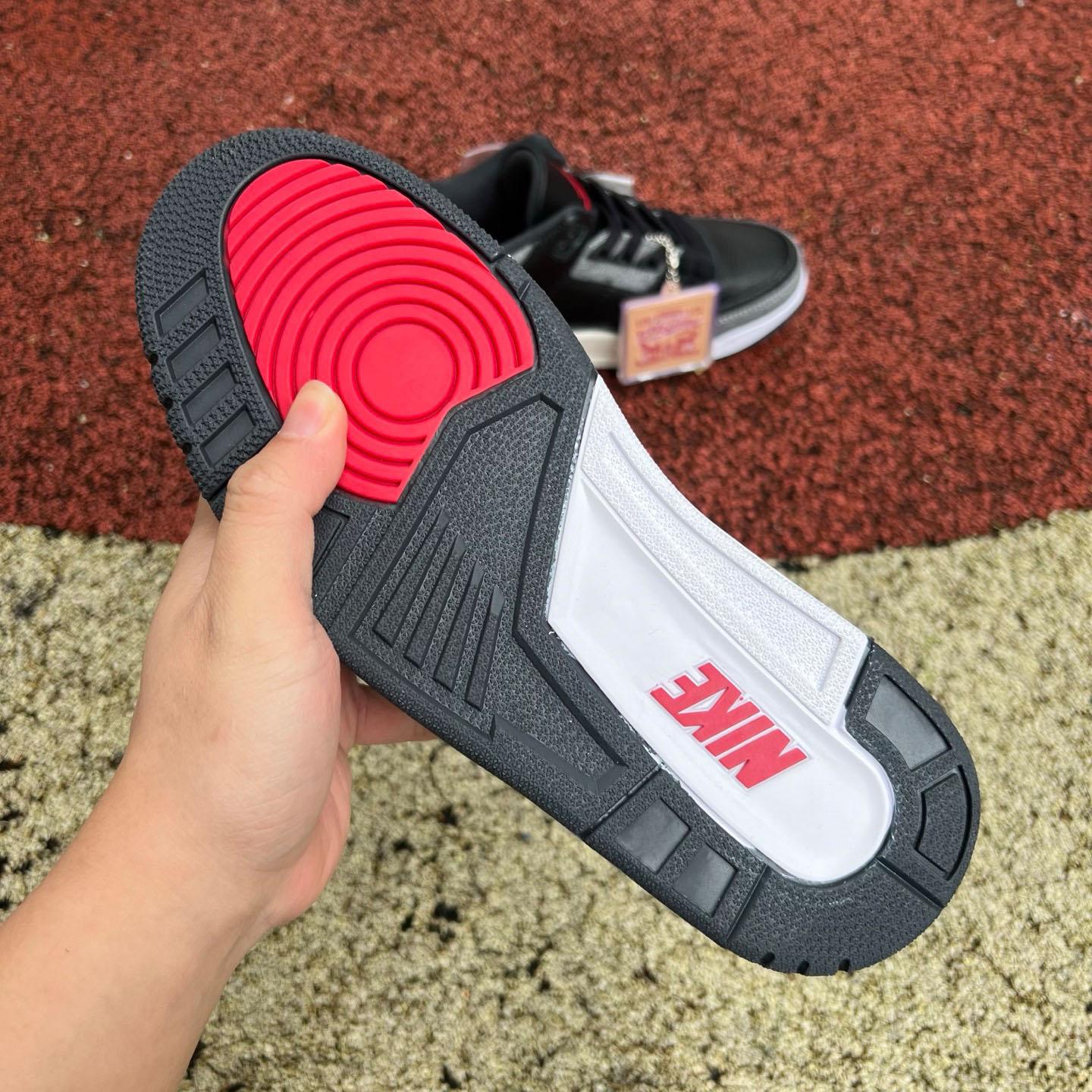  Jordan × levi’s Air Jordan 3   IR0914-400 - DopestKickz