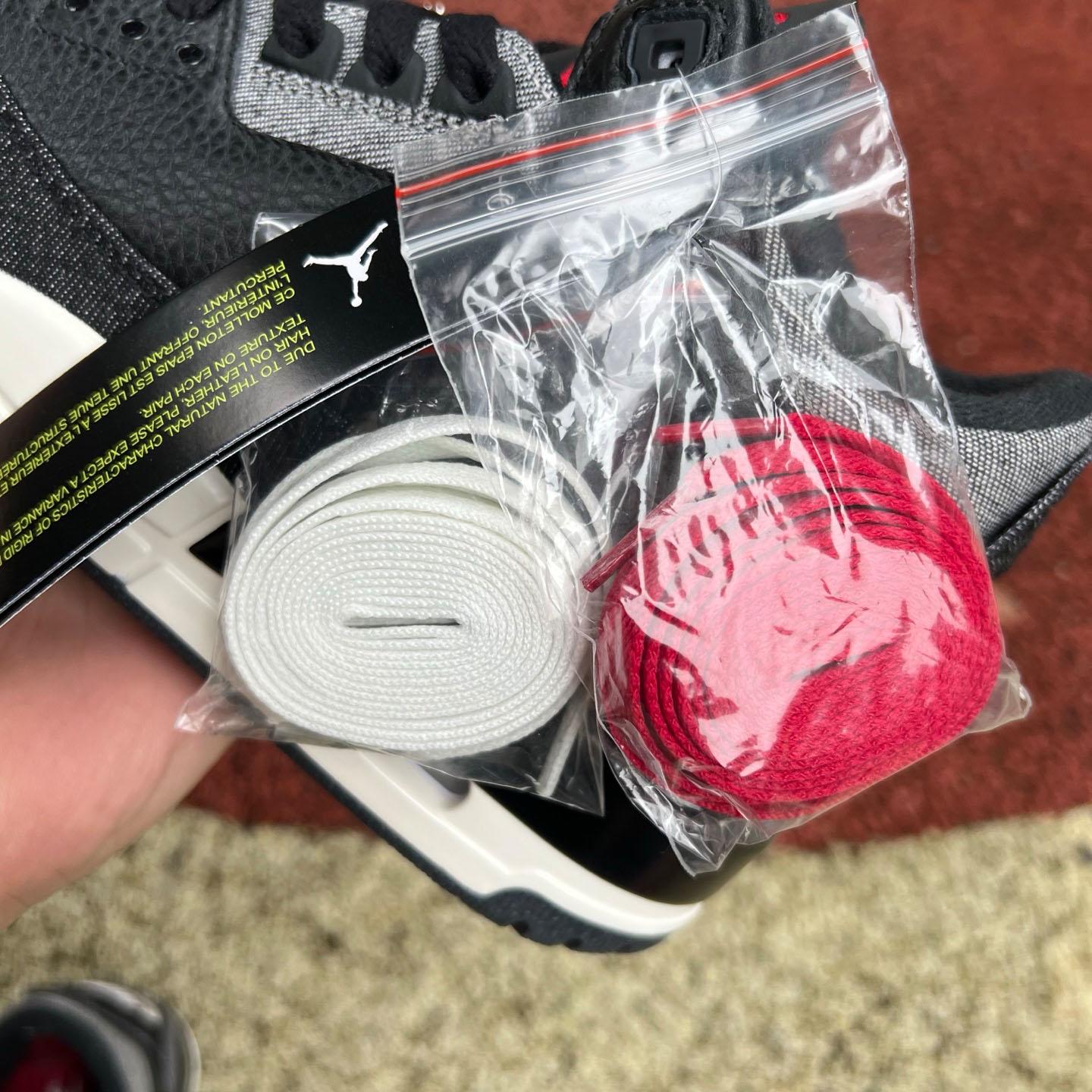 Jordan × levi’s Air Jordan 3   IR0914-400 - DopestKickz