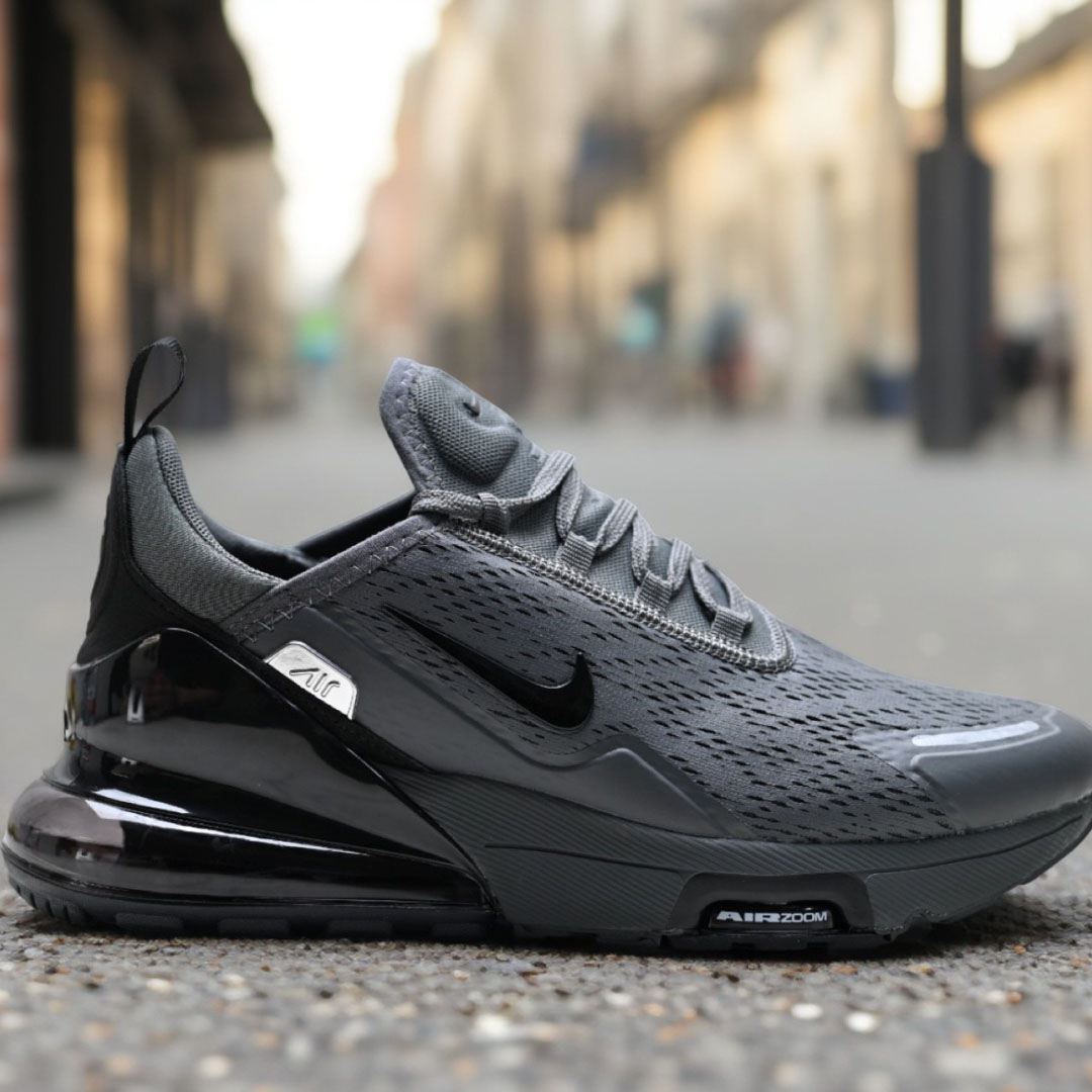 Nike Air Max 270 Premium Sneakers   IO9883-006 - DopestKickz