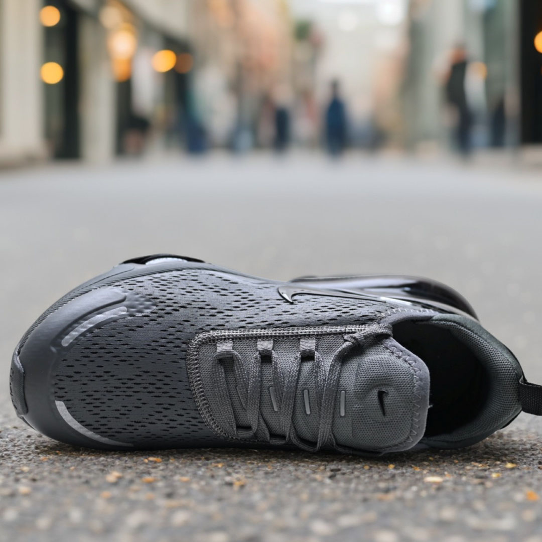 Nike Air Max 270 Premium Sneakers   IO9883-006 - DopestKickz