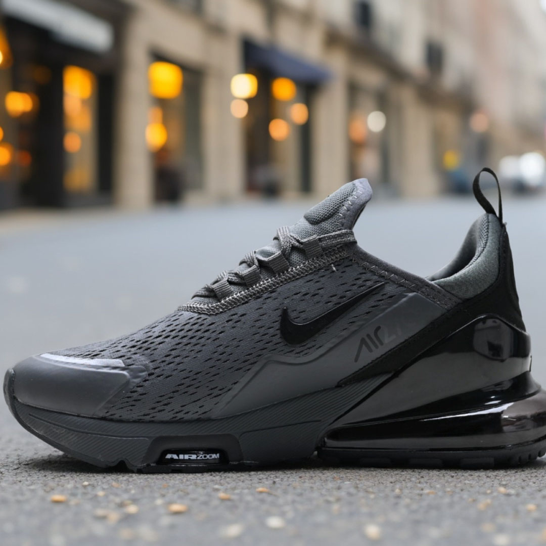 Nike Air Max 270 Premium Sneakers   IO9883-006 - DopestKickz