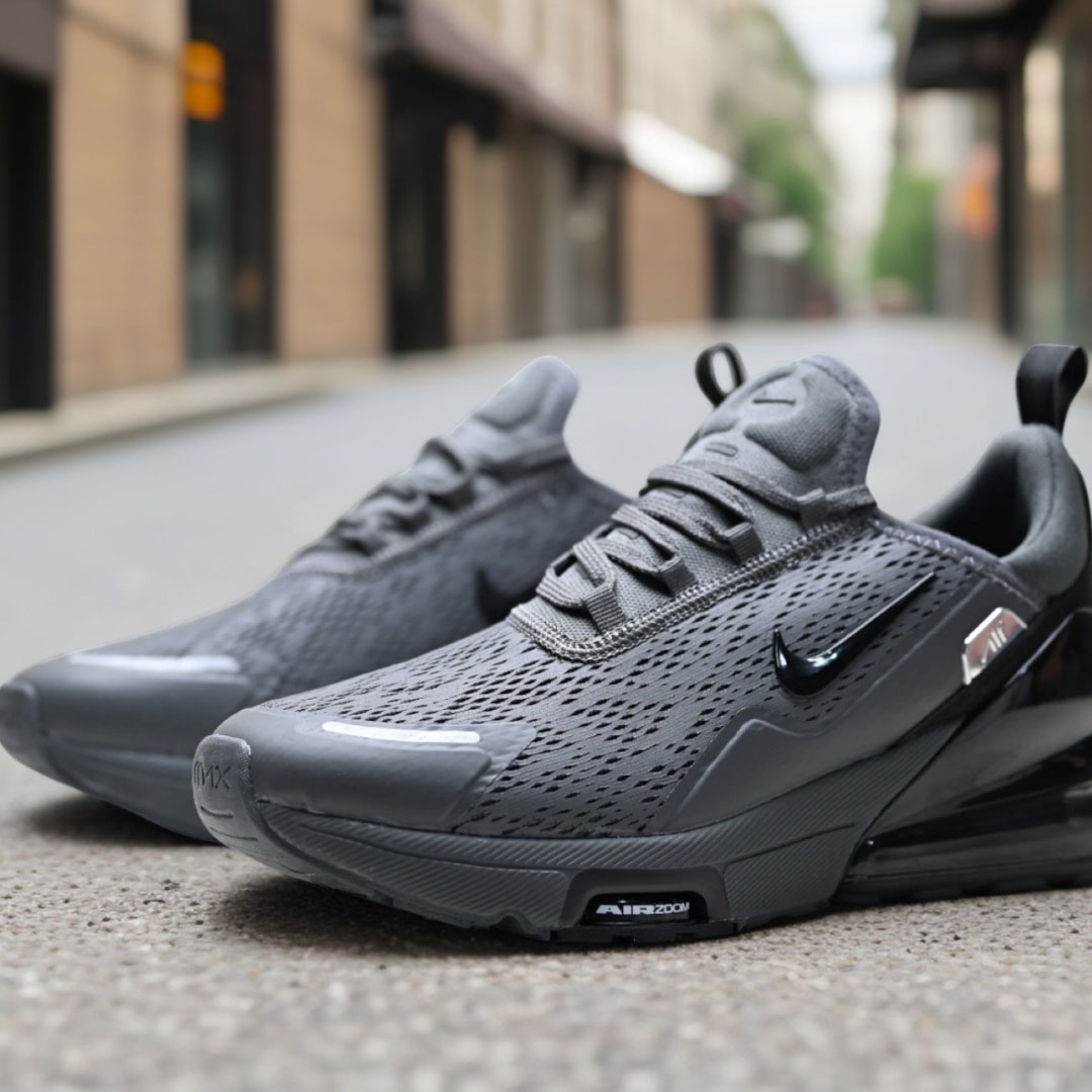 Nike Air Max 270 Premium Sneakers   IO9883-006 - DopestKickz