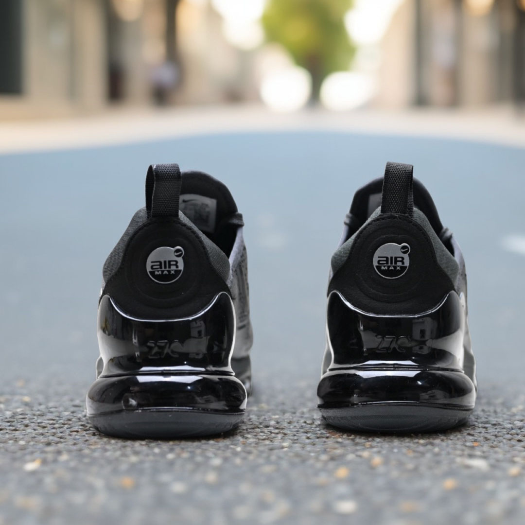Nike Air Max 270 Premium Sneakers   IO9883-006 - DopestKickz