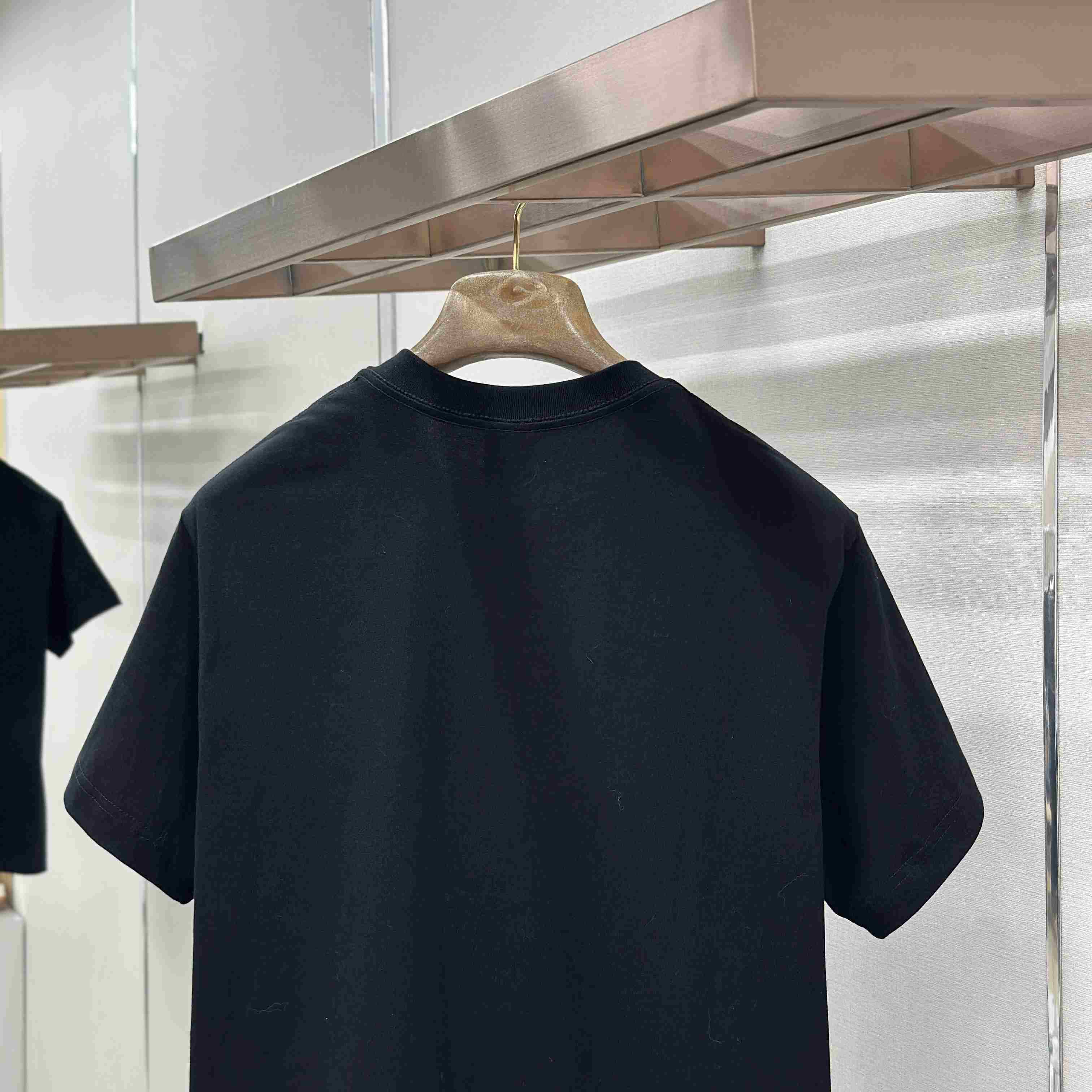 Supreme x Swarovski Box Logo T-Shirt - DopestKickz