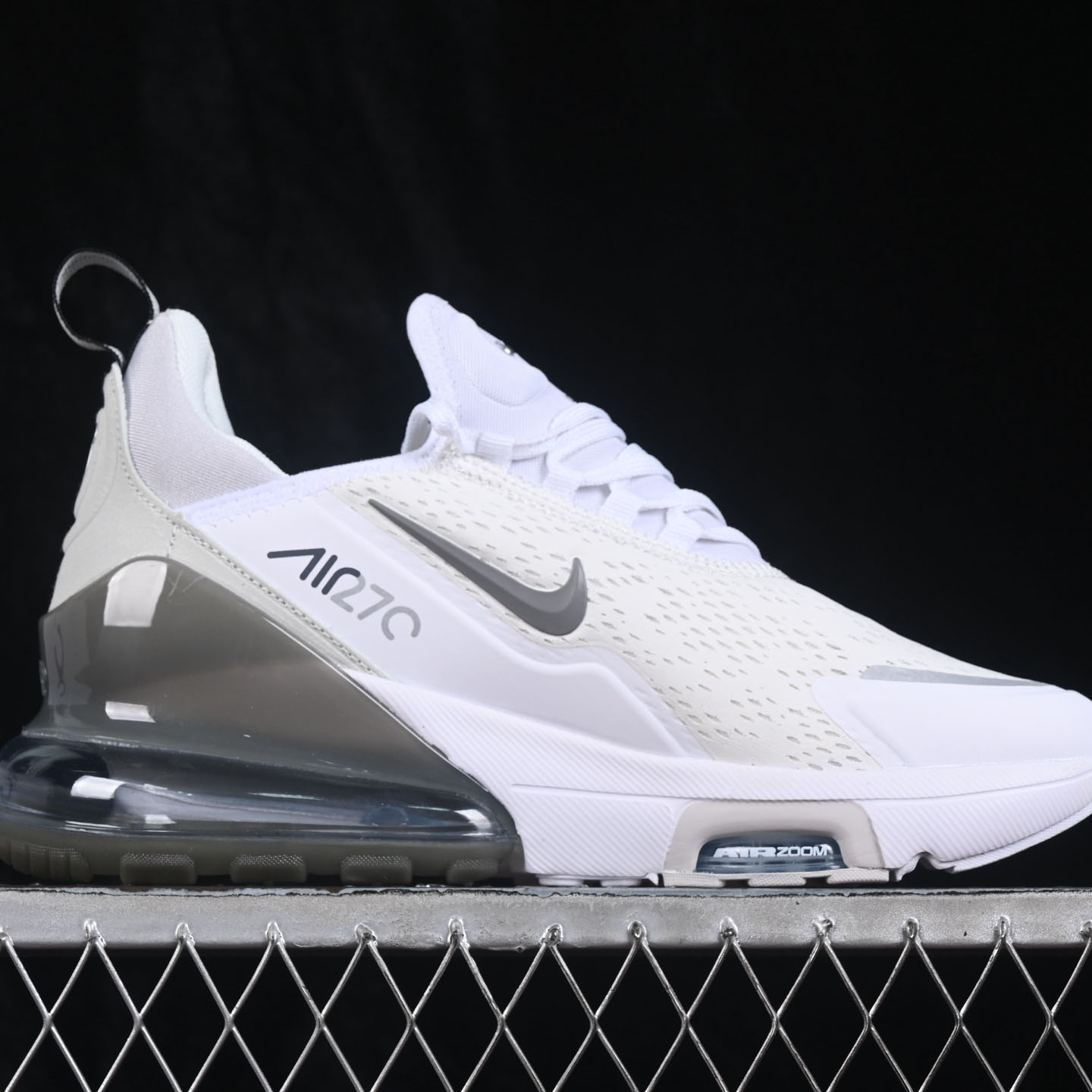 Nike Air Max 270 Premium Sneakers   IO9883-104  - DopestKickz