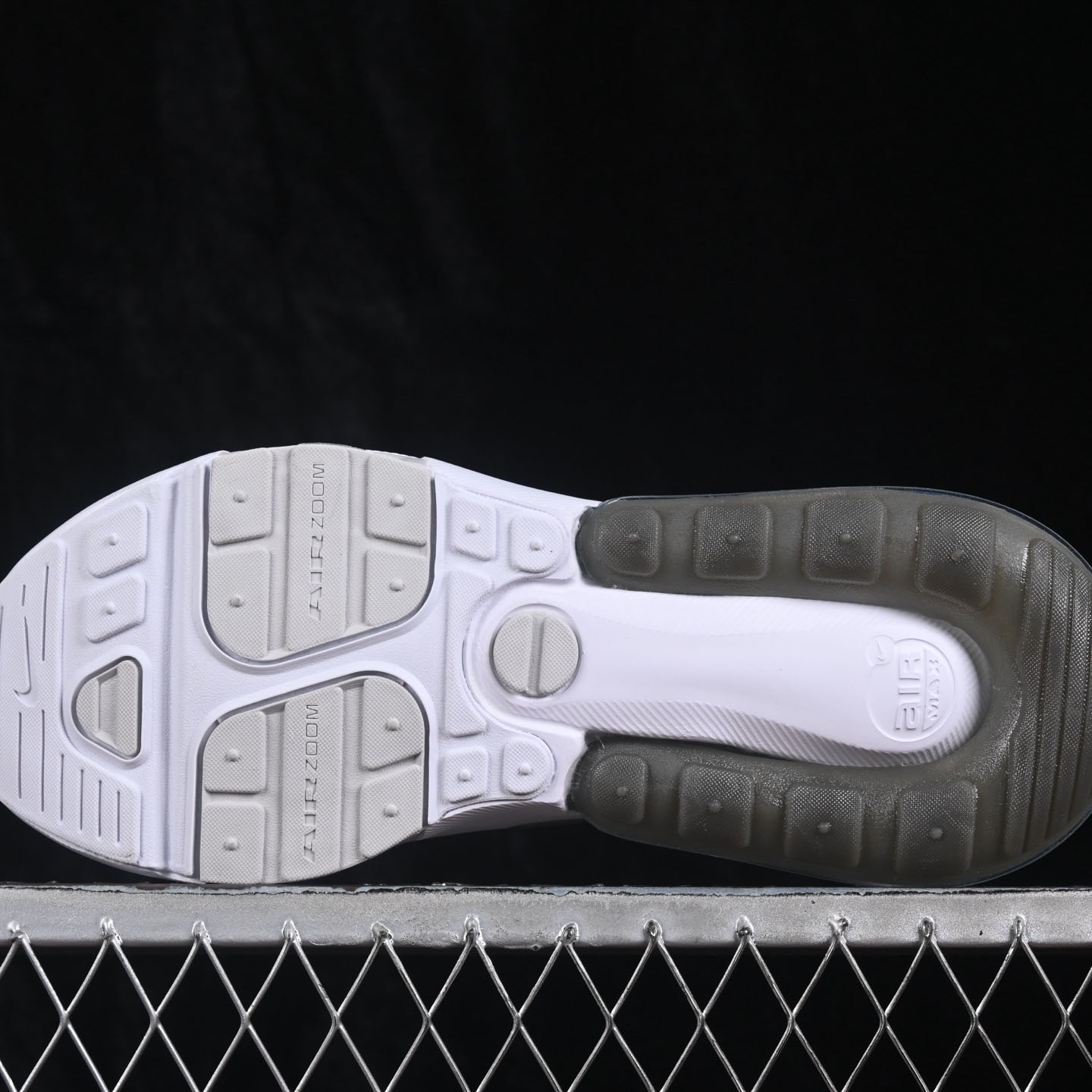 Nike Air Max 270 Premium Sneakers   IO9883-104  - DopestKickz