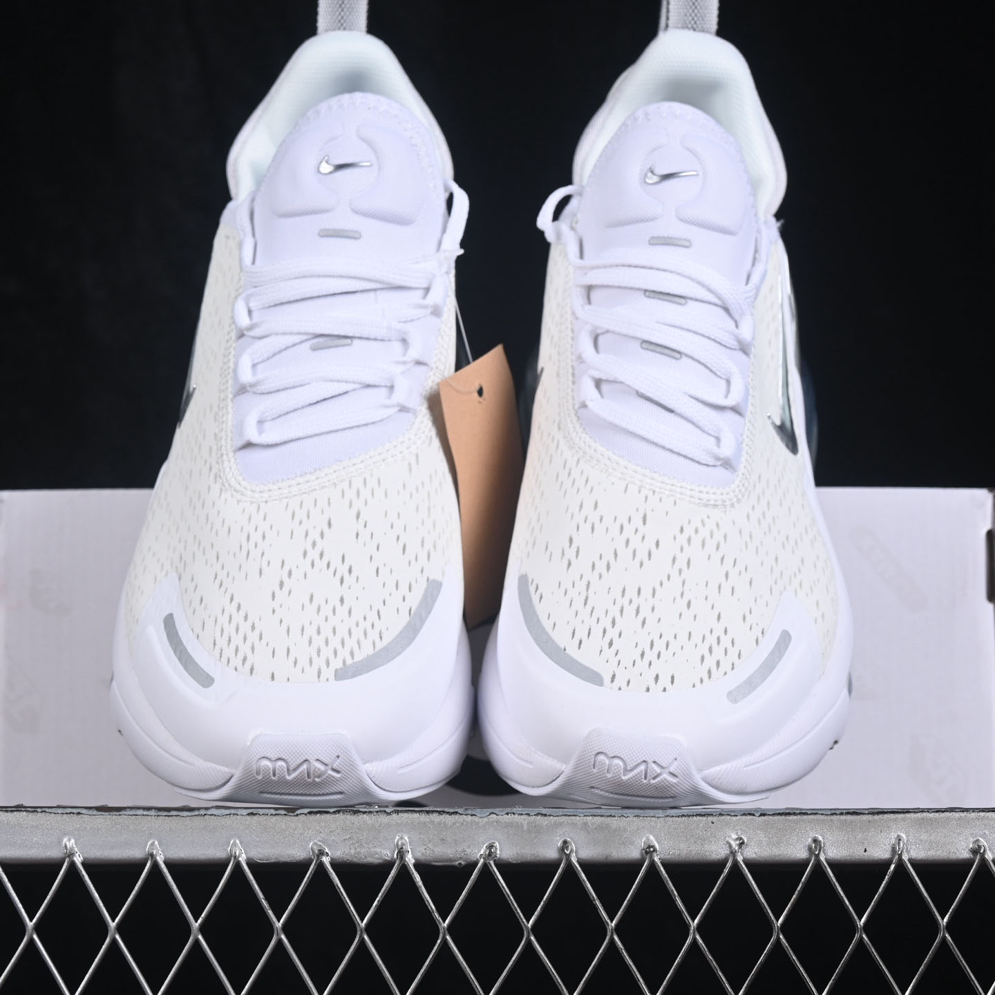 Nike Air Max 270 Premium Sneakers   IO9883-104  - DopestKickz
