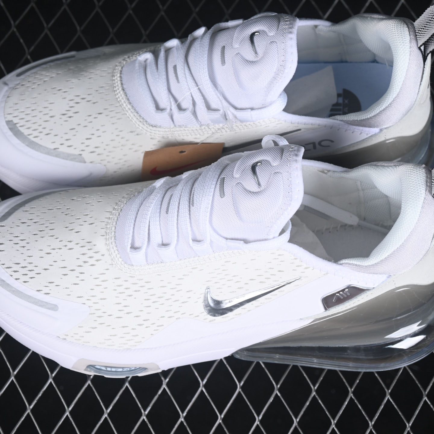 Nike Air Max 270 Premium Sneakers   IO9883-104  - DopestKickz