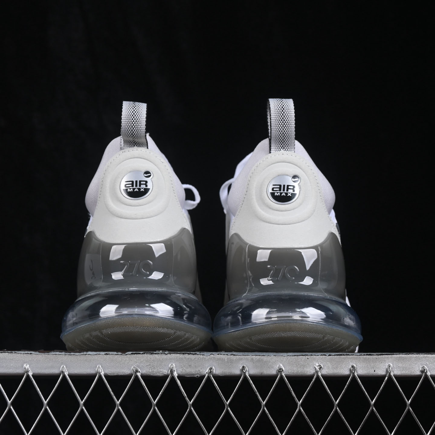 Nike Air Max 270 Premium Sneakers   IO9883-104  - DopestKickz