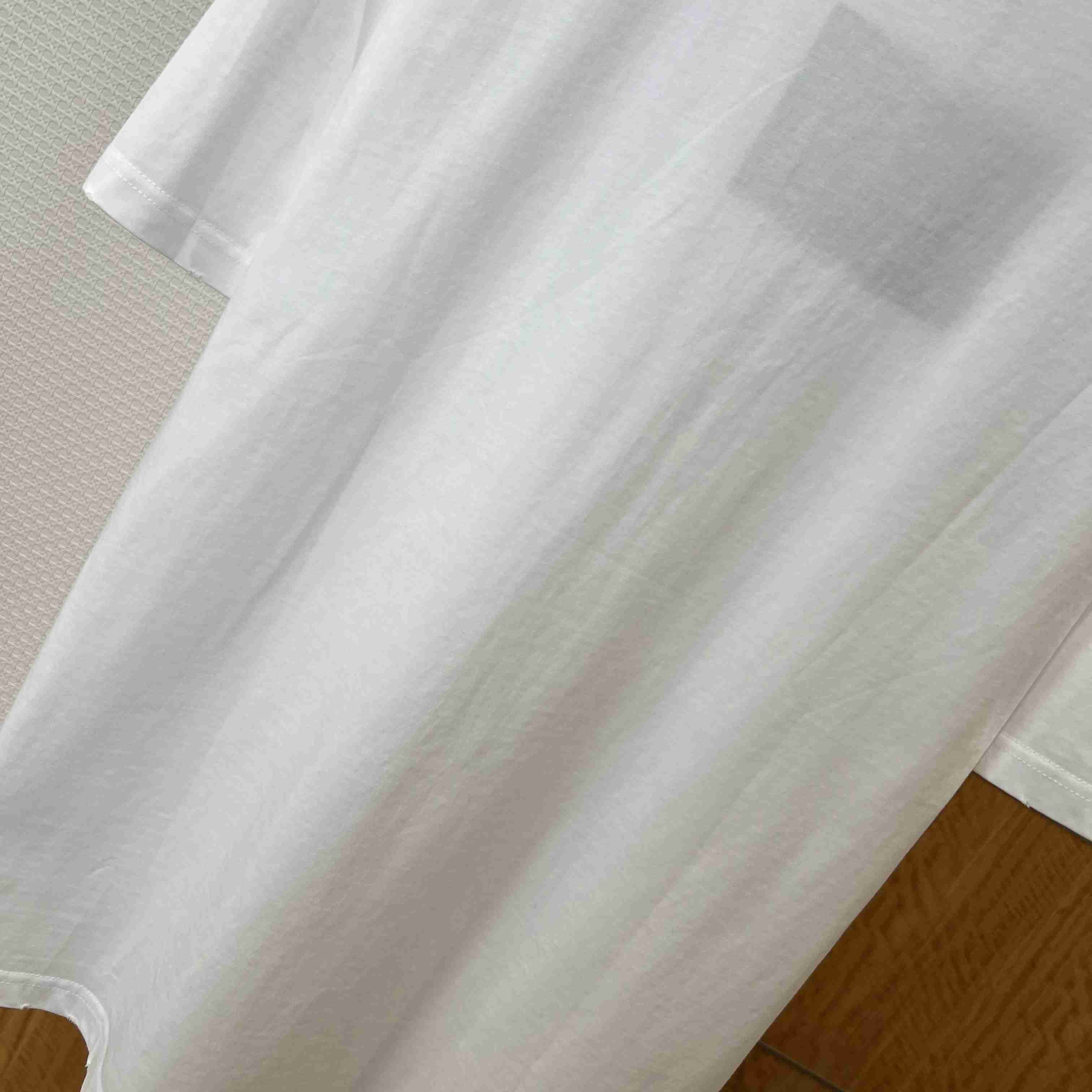 Prada Jersey T-shirt - DopestKickz