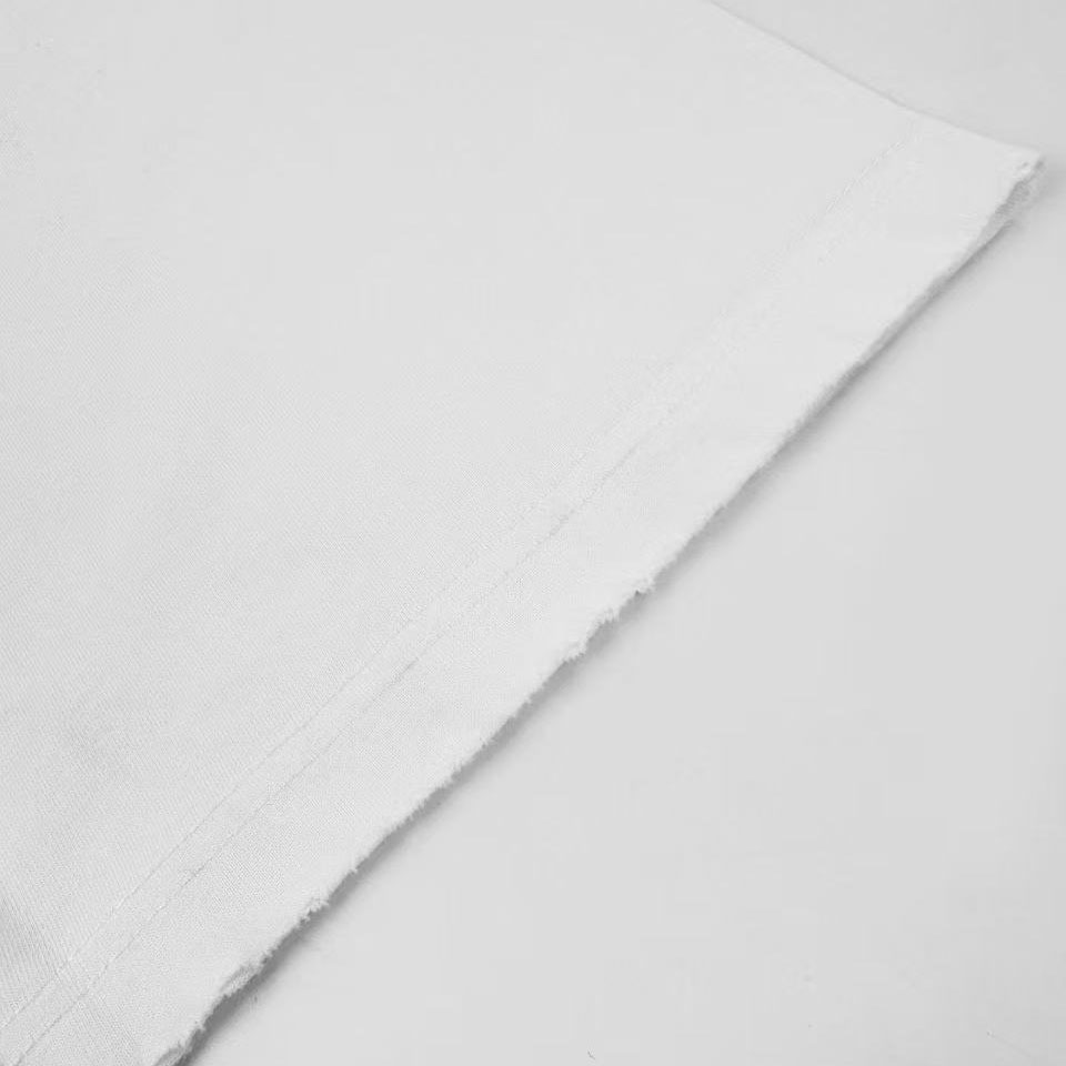 Balenciaga Messy Spray T-shirt In Cotton - DopestKickz