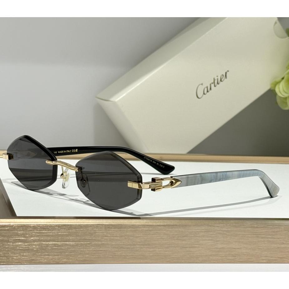 Cartier  CT0901S Sunglasses    - DopestKickz
