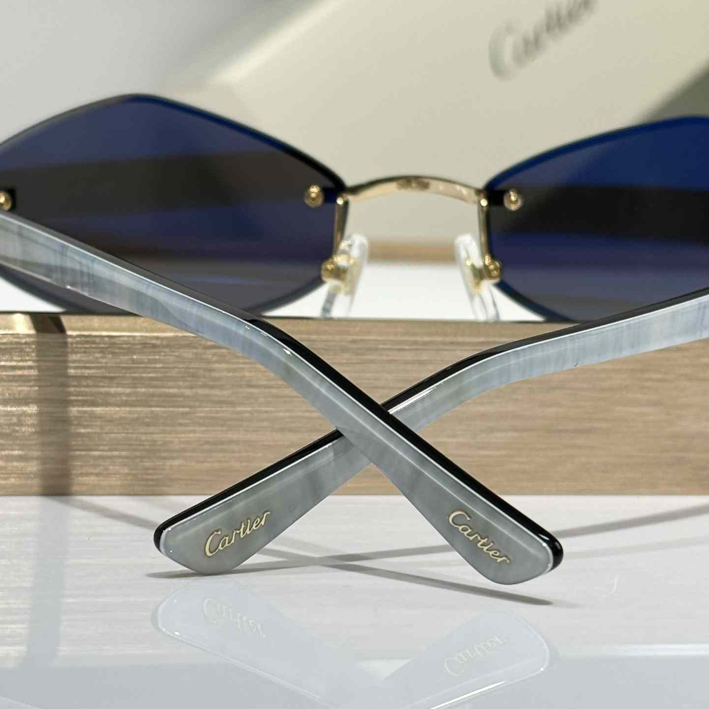 Cartier  CT0901S Sunglasses    - DopestKickz