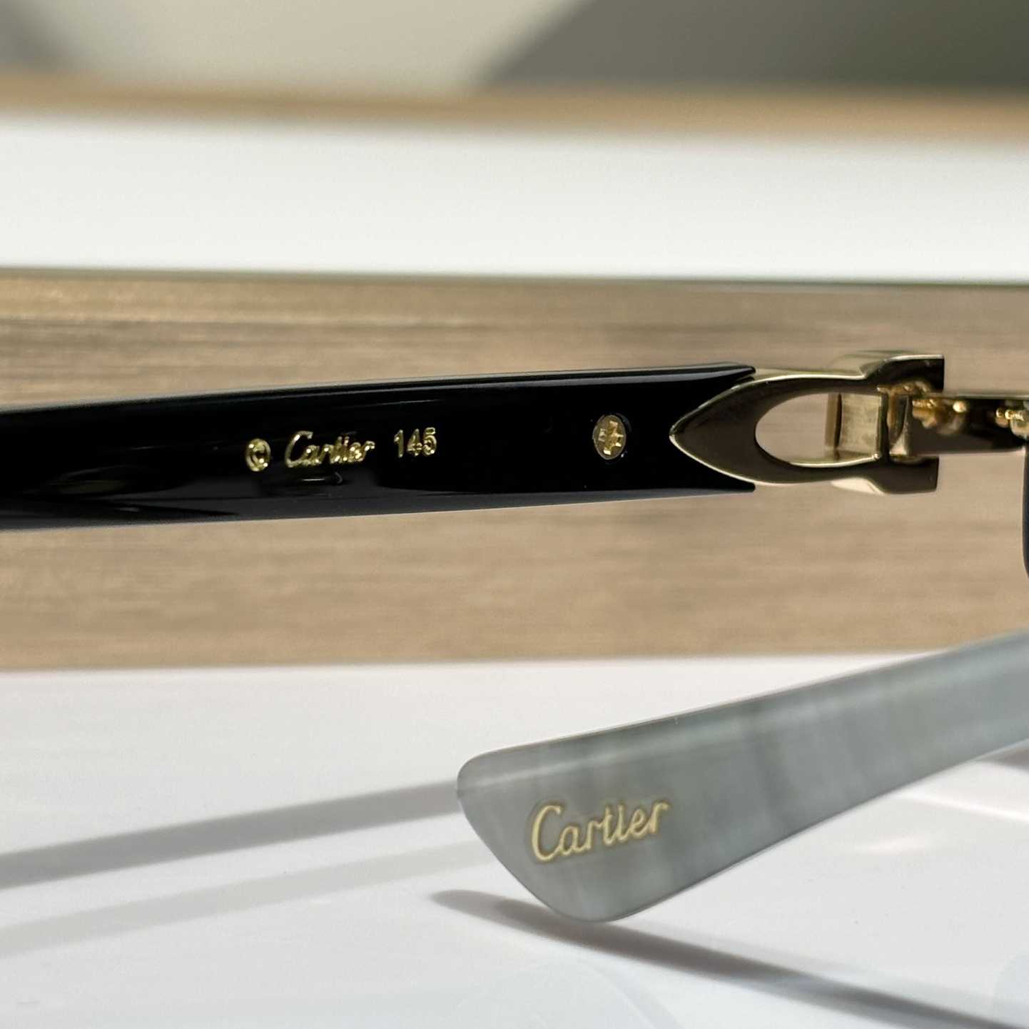 Cartier  CT0901S Sunglasses    - DopestKickz