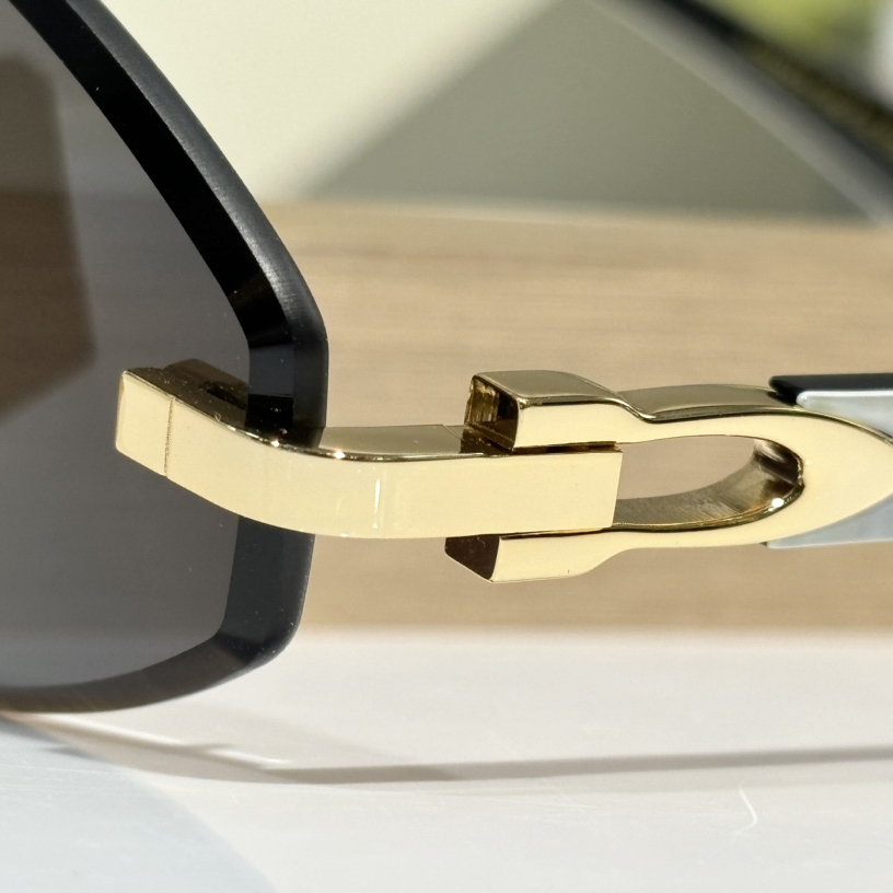 Cartier  CT0901S Sunglasses    - DopestKickz