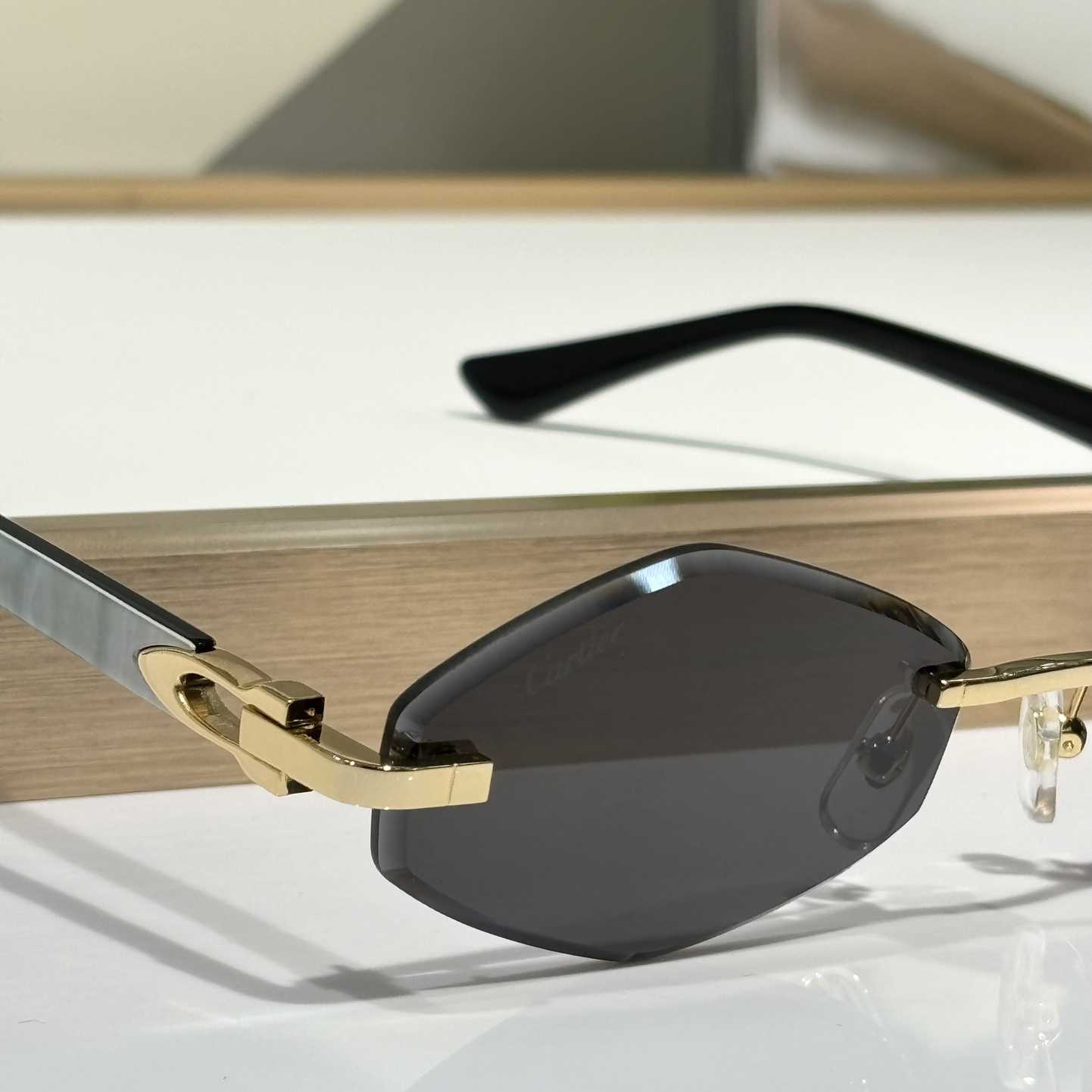 Cartier  CT0901S Sunglasses    - DopestKickz
