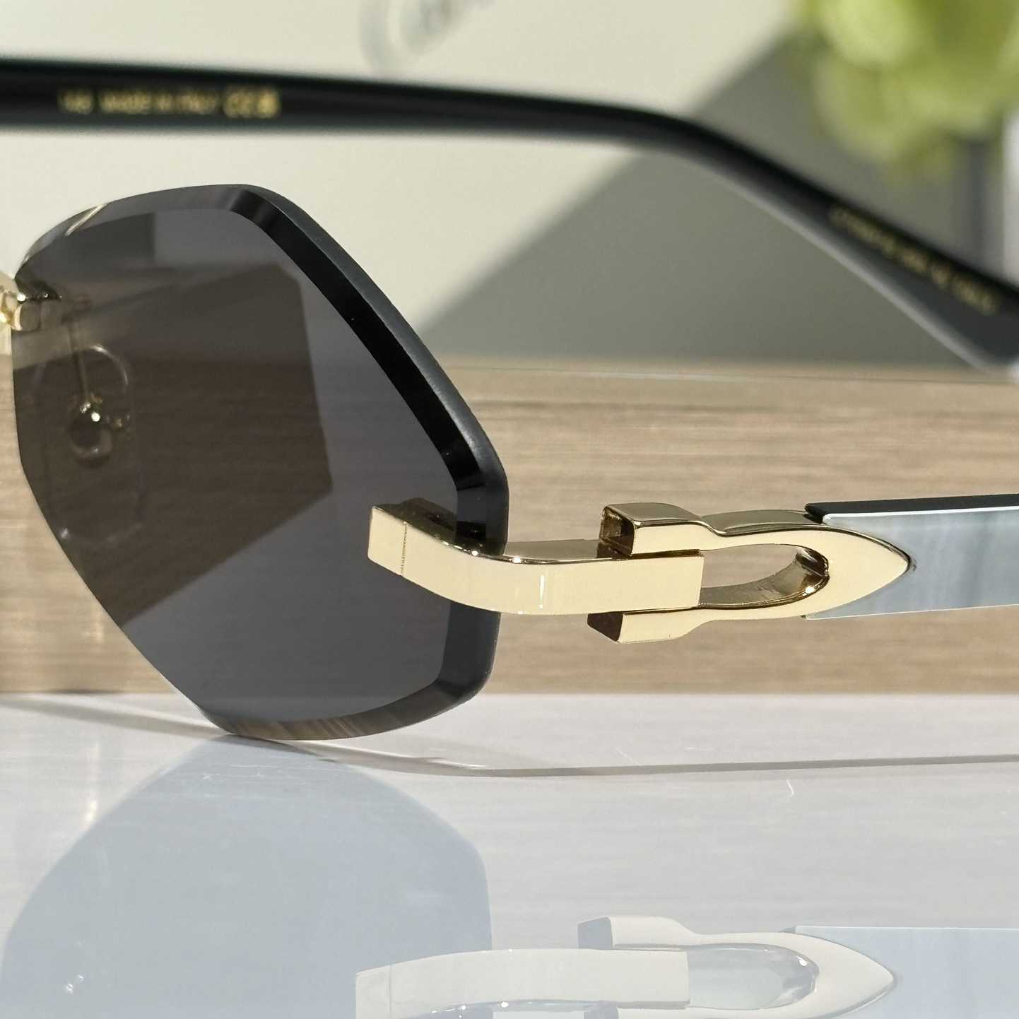 Cartier  CT0901S Sunglasses    - DopestKickz