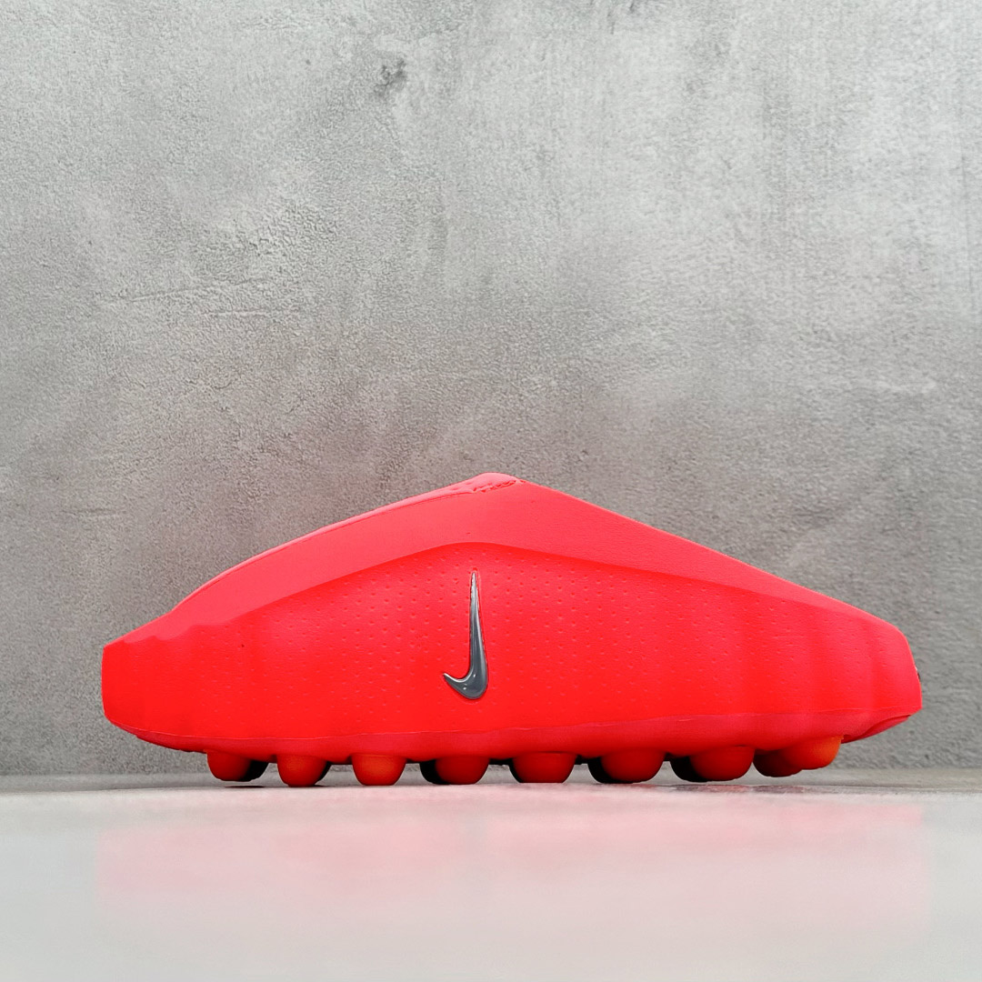 Nike Wmns Mind 001 Mule 'Solar Red' HQ4307-600 - DopestKickz
