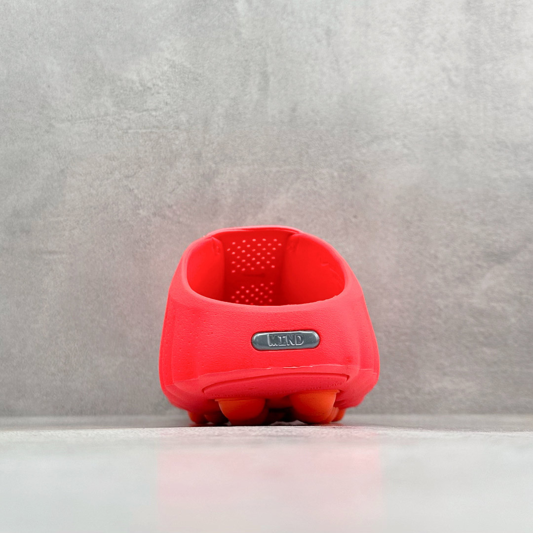 Nike Wmns Mind 001 Mule 'Solar Red' HQ4307-600 - DopestKickz