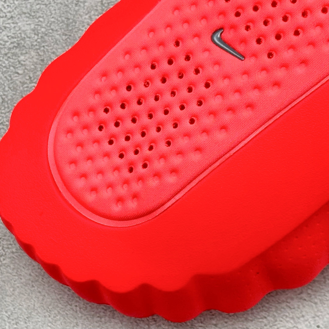 Nike Wmns Mind 001 Mule 'Solar Red' HQ4307-600 - DopestKickz