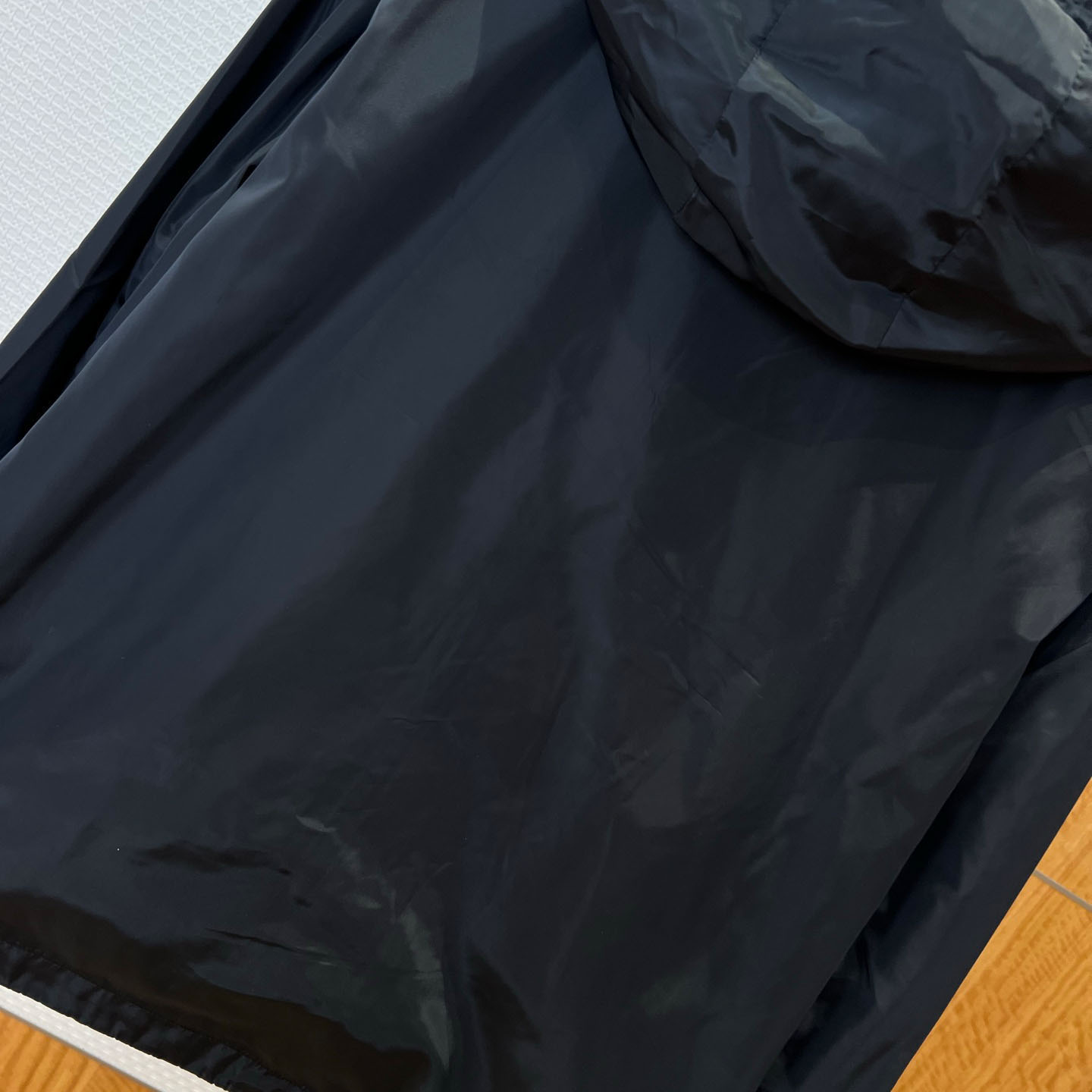 Prada Re-Nylon Track Jacket - DopestKickz