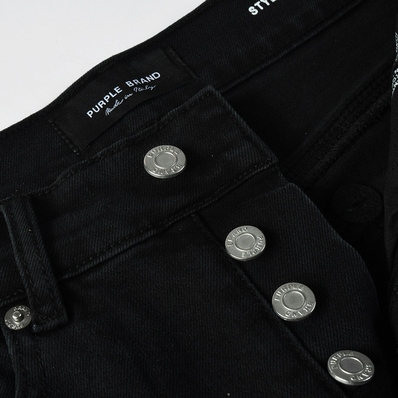 Purple-Brand Jeans    - DopestKickz