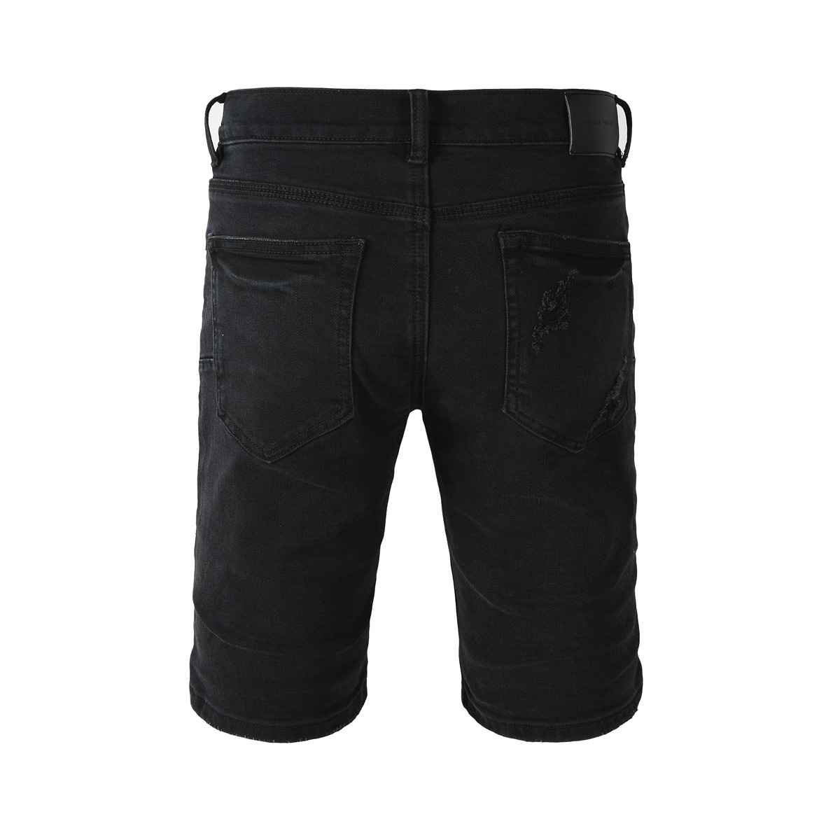 Purple-Brand Jeans    - DopestKickz