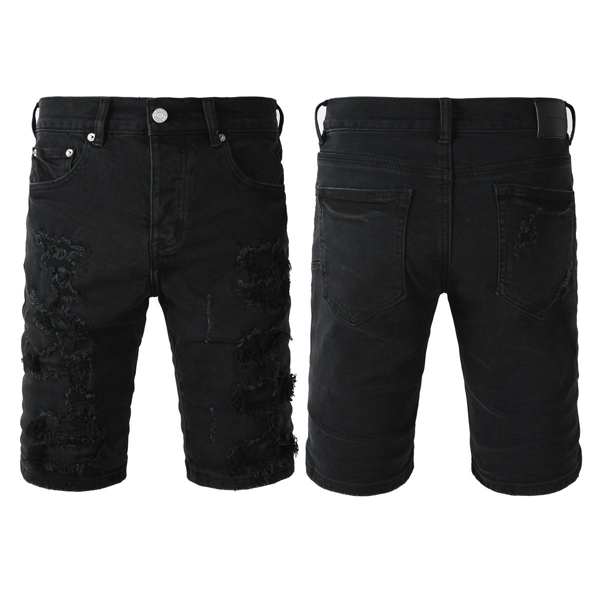 Purple-Brand Jeans    - DopestKickz
