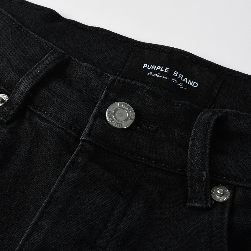 Purple-Brand Jeans    - DopestKickz