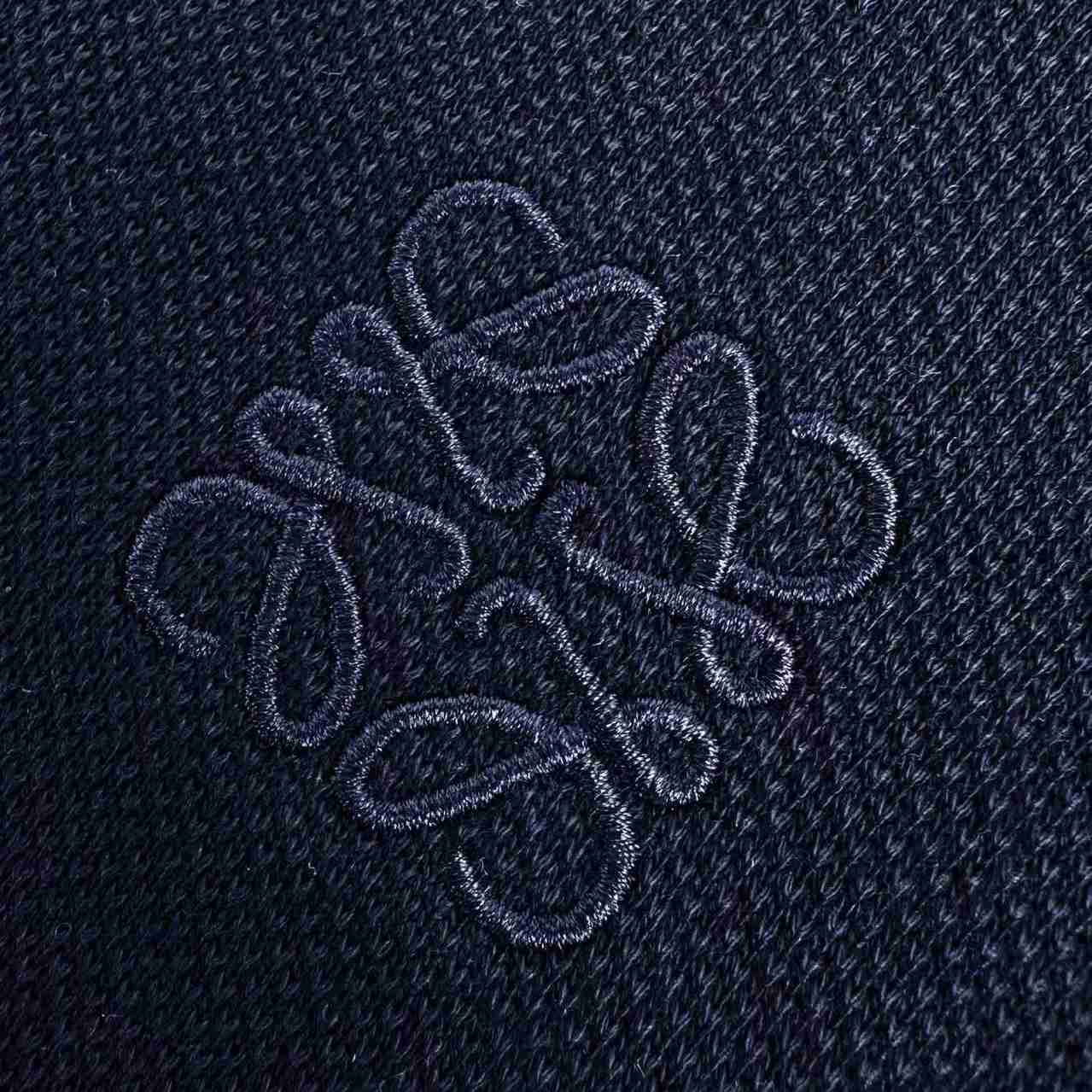 Loewe Polo In Cotton - DopestKickz