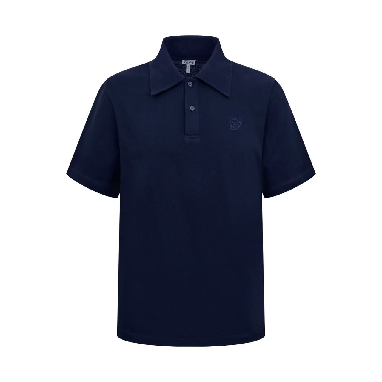 Loewe Polo In Cotton - DopestKickz