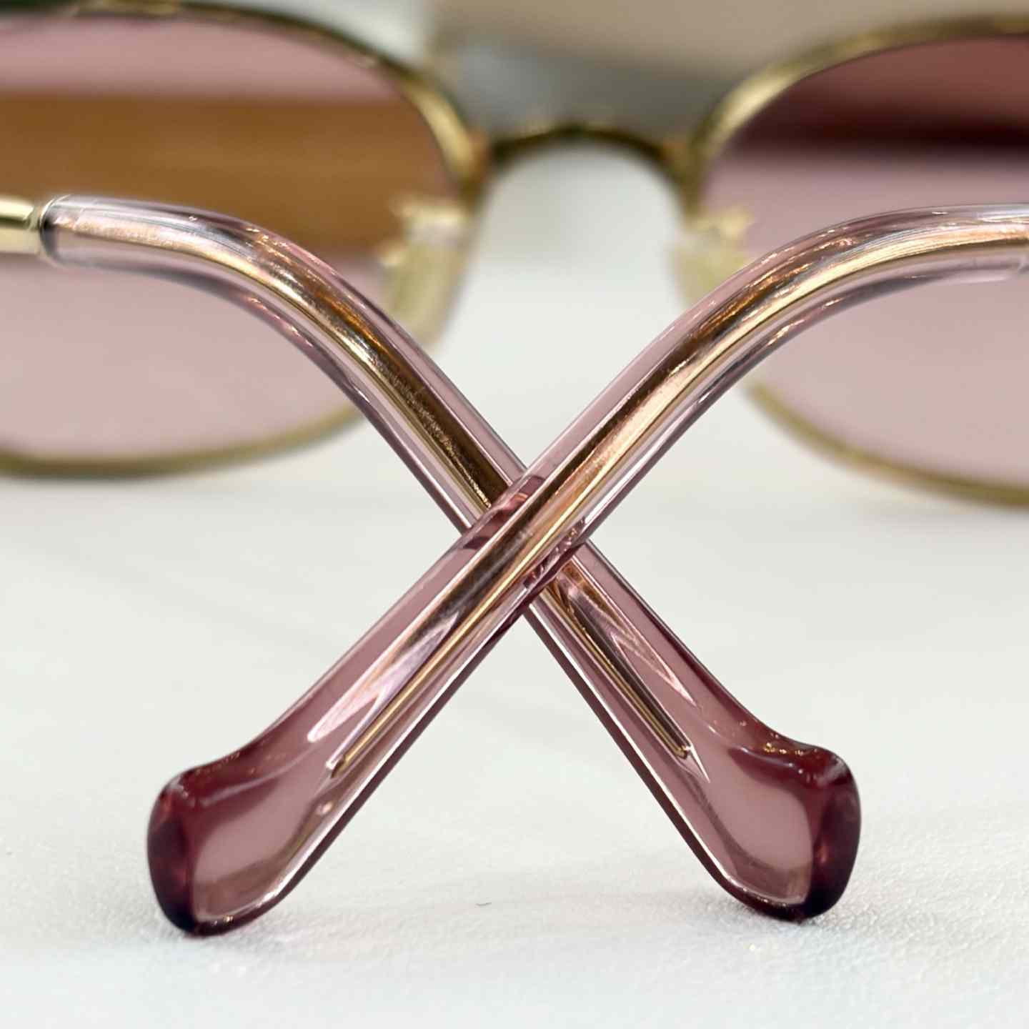 Miu Miu SMU58YSunglasses - DopestKickz