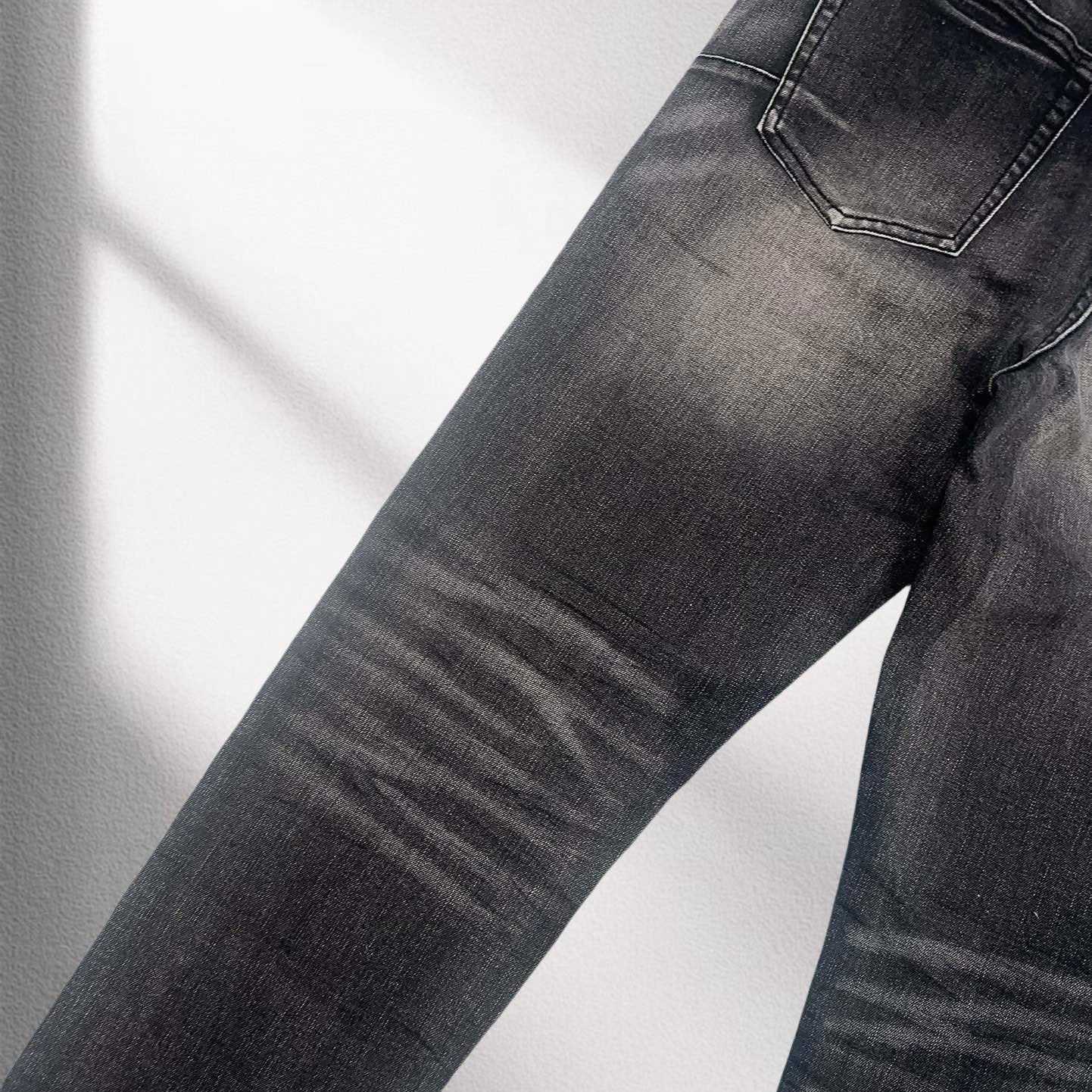 Purple-Brand Jeans  8331 - DopestKickz