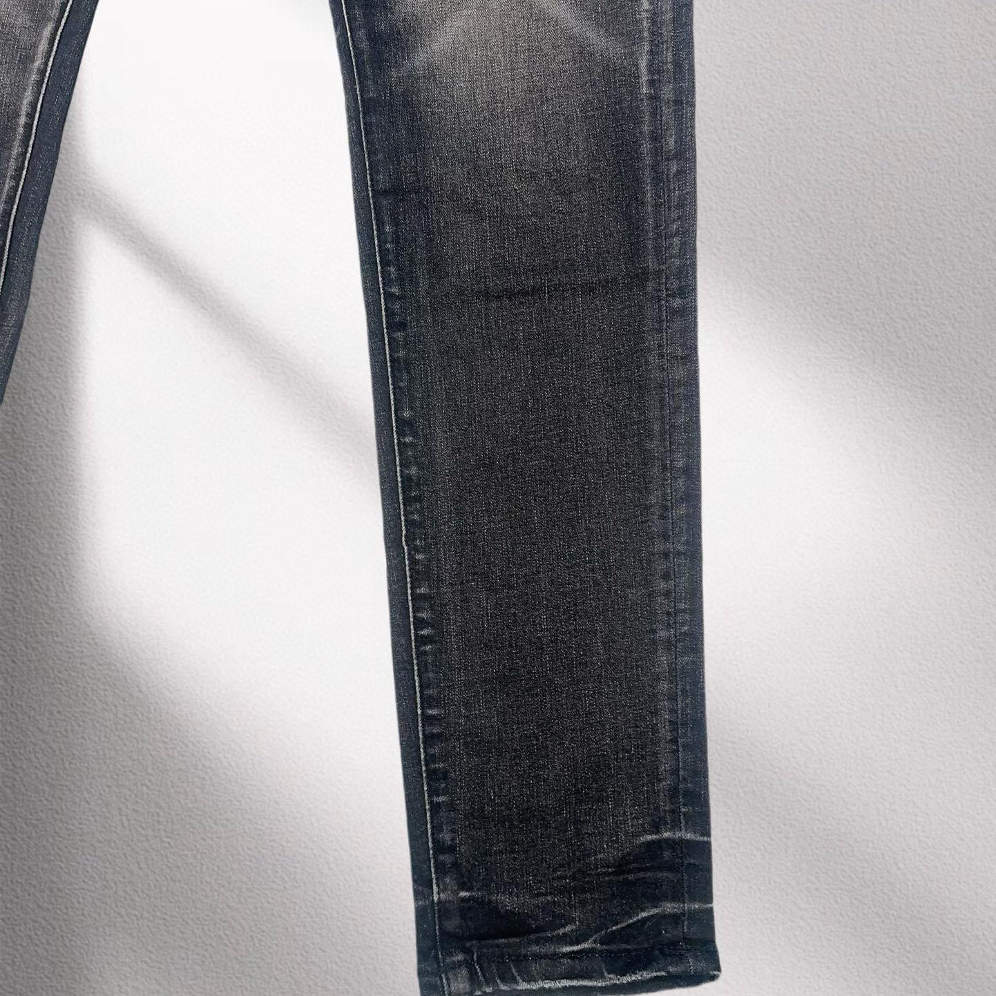 Purple-Brand Jeans  8331 - DopestKickz