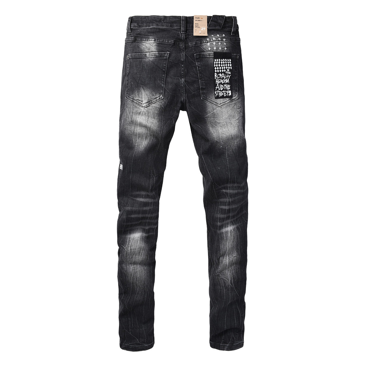 Ksubi Jeans    - DopestKickz