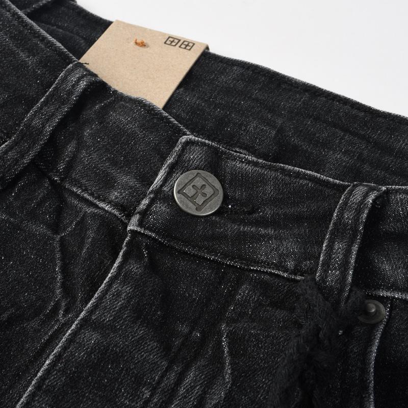 Ksubi Jeans    - DopestKickz