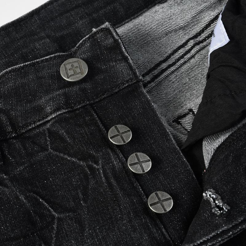 Ksubi Jeans    - DopestKickz
