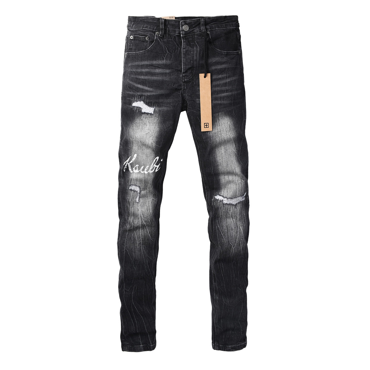 Ksubi Jeans    - DopestKickz