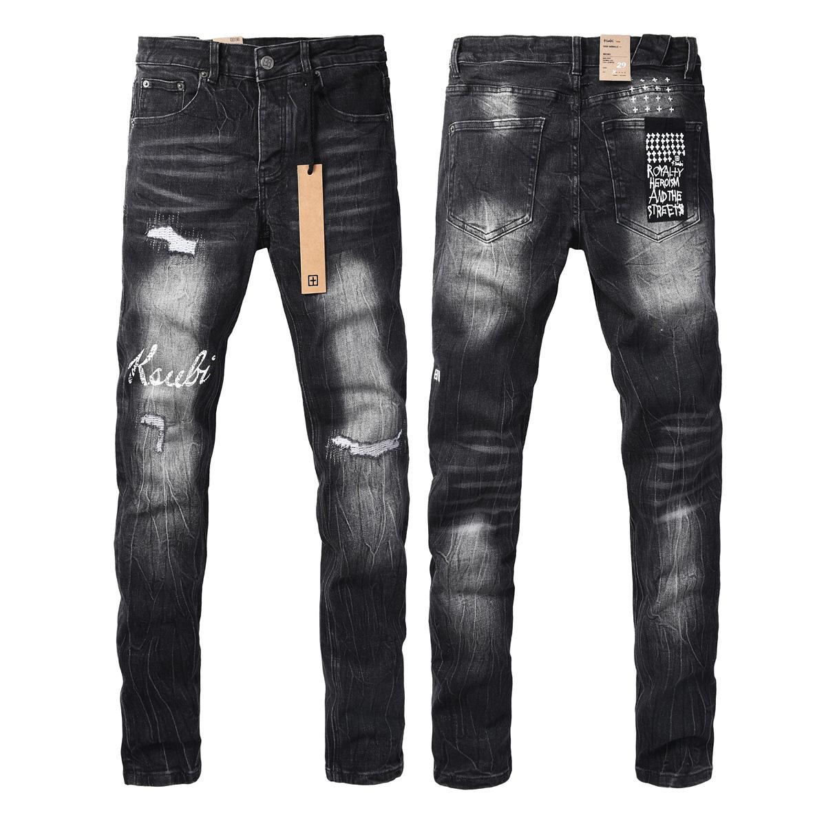Ksubi Jeans    - DopestKickz