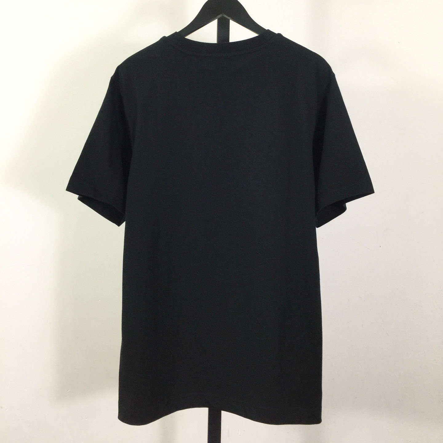 Burberry Knight Cotton T-shirt - DopestKickz