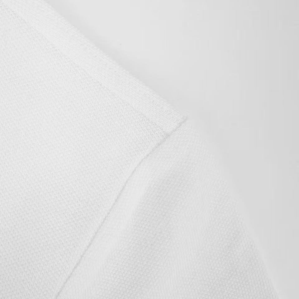 Ralph Lauren Polo-shirt Met Big Pony - DopestKickz