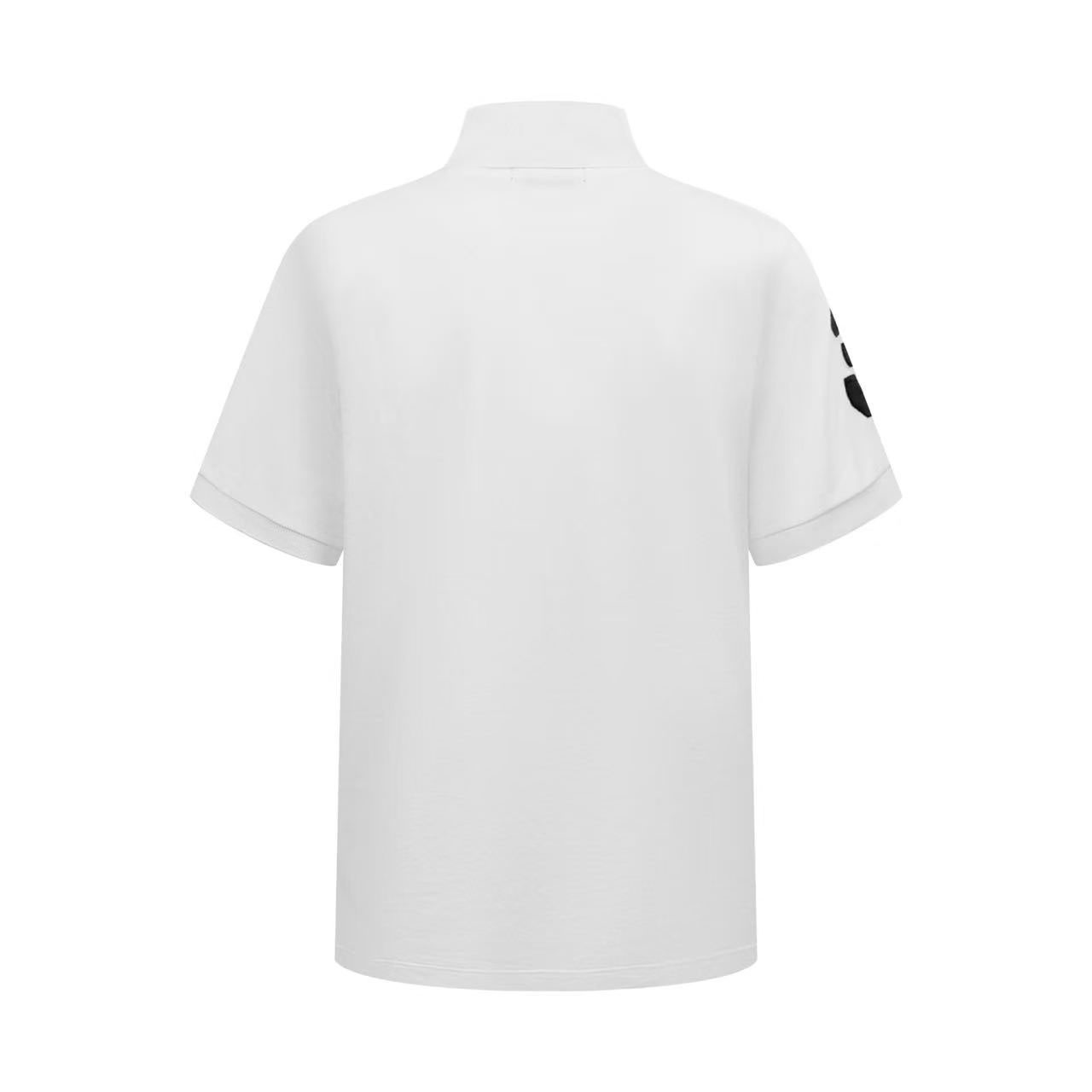 Ralph Lauren Polo-shirt Met Big Pony - DopestKickz